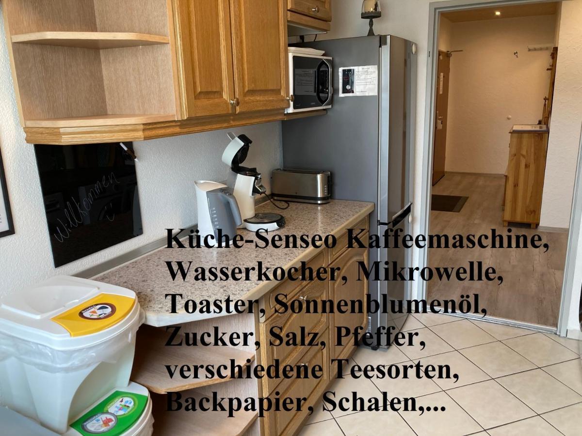 4-Zimmer Kinderfreundliche Ferienwohnung Friedrichshafen Exteriér fotografie
