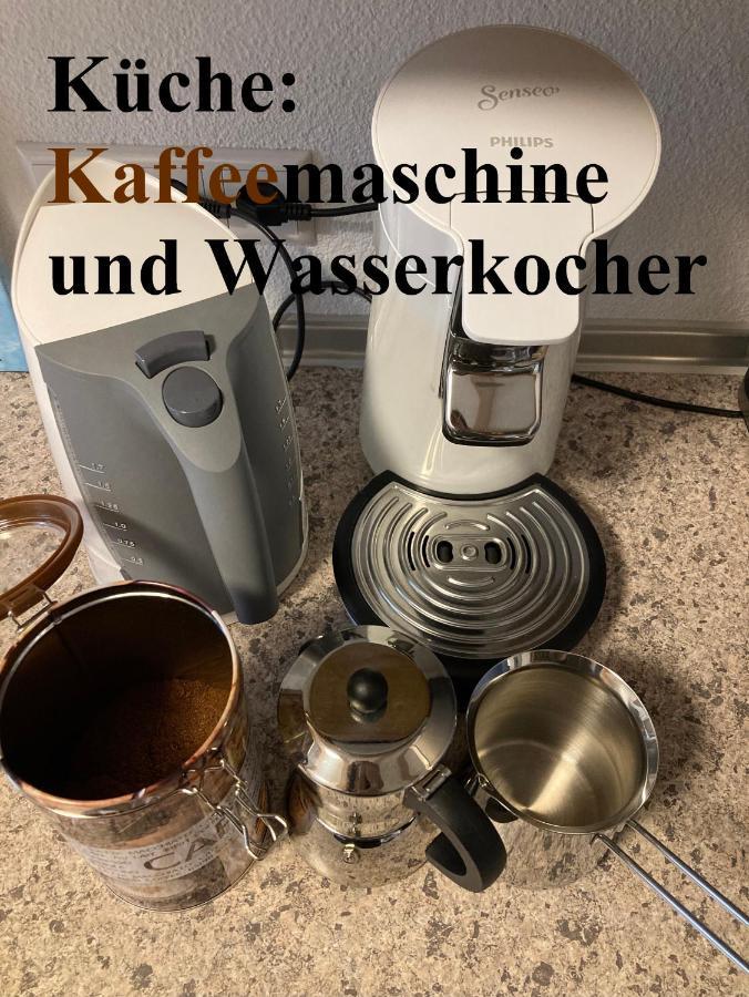 4-Zimmer Kinderfreundliche Ferienwohnung Friedrichshafen Exteriér fotografie