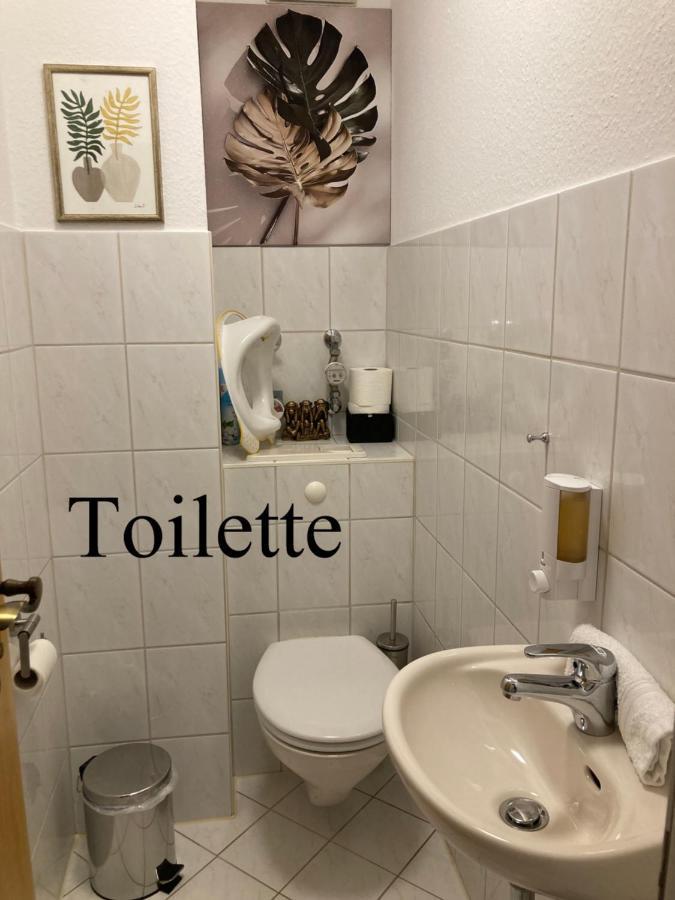 4-Zimmer Kinderfreundliche Ferienwohnung Friedrichshafen Exteriér fotografie