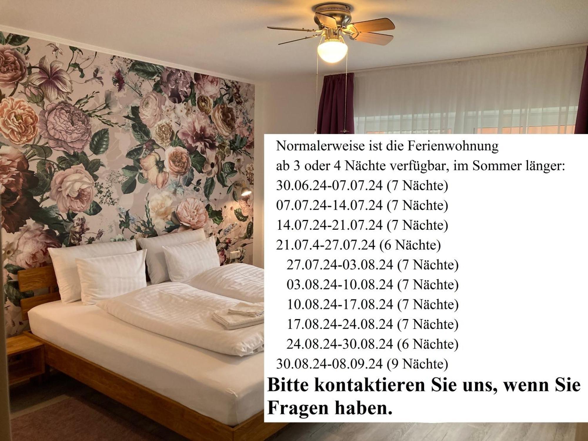 4-Zimmer Kinderfreundliche Ferienwohnung Friedrichshafen Exteriér fotografie