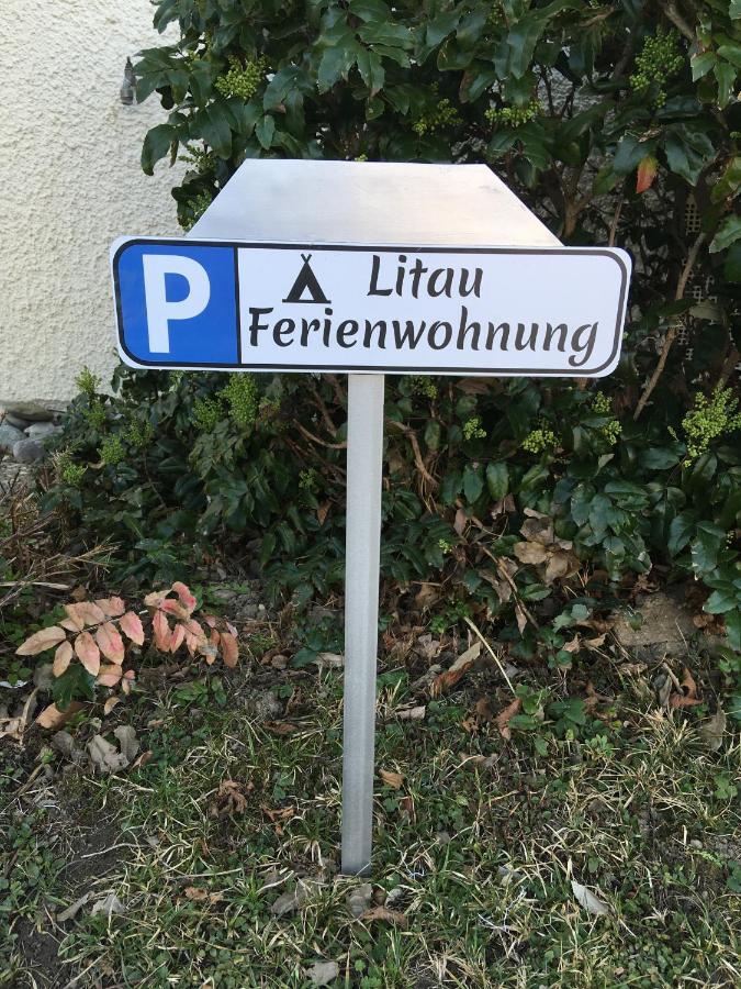 4-Zimmer Kinderfreundliche Ferienwohnung Friedrichshafen Exteriér fotografie